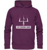 Life Behind Bars - Hoodie