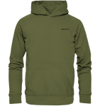 #windaddict - Hoodie