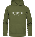 Flat Engine - Hoodie