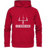 Life Behind Bars - Hoodie