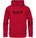 Flat Engine - Hoodie