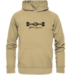 Flat Engine - Hoodie