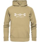 Flat Engine - Hoodie