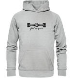 Flat Engine - Hoodie