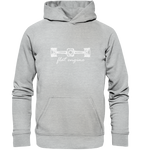 Flat Engine - Hoodie