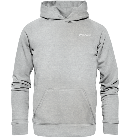 #windaddict - Hoodie