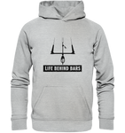 Life Behind Bars - Hoodie