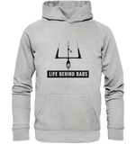 Life Behind Bars - Hoodie