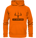 Life Behind Bars - Hoodie