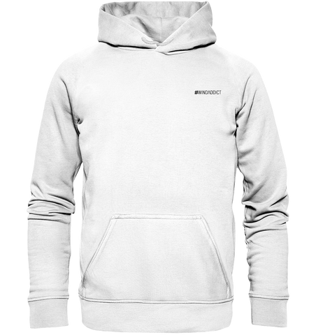 #windaddict - Hoodie