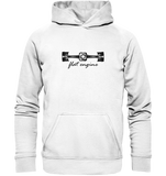 Flat Engine - Hoodie