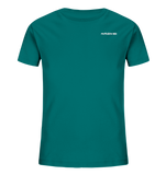 KiteCrewHro Hashtag - Kids Organic Shirt