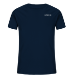 KiteCrewHro Hashtag - Kids Organic Shirt
