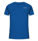 KiteCrewHro Hashtag - Kids Organic Shirt