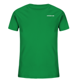 KiteCrewHro Hashtag - Kids Organic Shirt