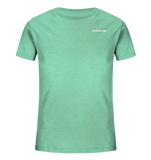 KiteCrewHro Hashtag - Kids Organic Shirt