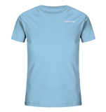 KiteCrewHro Hashtag - Kids Organic Shirt