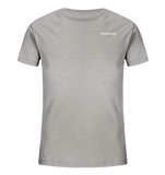 KiteCrewHro Hashtag - Kids Organic Shirt