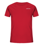 KiteCrewHro Hashtag - Kids Organic Shirt