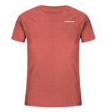 KiteCrewHro Hashtag - Kids Organic Shirt