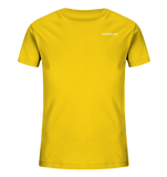 KiteCrewHro Hashtag - Kids Organic Shirt