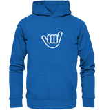 Hang Loose - Kids Hoodie