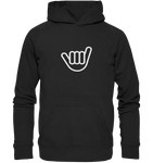 Hang Loose - Kids Hoodie