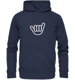 Hang Loose - Kids Hoodie