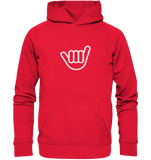 Hang Loose - Kids Hoodie