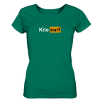 Kiteporn - Ladies Shirt