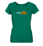 Kiteporn - Ladies Shirt