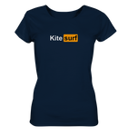 Kiteporn - Ladies Shirt