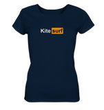 Kiteporn - Ladies Shirt