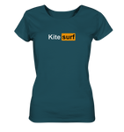 Kiteporn - Ladies Shirt