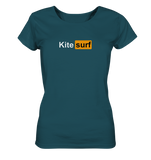 Kiteporn - Ladies Shirt