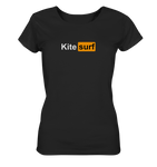 Kiteporn - Ladies Shirt