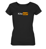 Kiteporn - Ladies Shirt