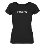 KTSRFN - Ladies Shirt Biobaumwolle