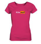 Kiteporn - Ladies Shirt