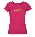 Kiteporn - Ladies Shirt