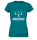 Life Behind Bars - Ladies Shirt