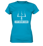 Life Behind Bars - Ladies Shirt