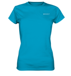 #windaddict - Ladies Shirt