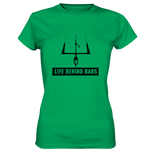 Life Behind Bars - Ladies Shirt