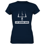 Life Behind Bars - Ladies Shirt