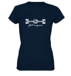 Flat Engine - Ladies Shirt