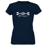 Flat Engine - Ladies Shirt