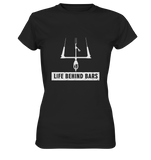 Life Behind Bars - Ladies Shirt