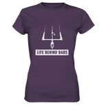 Life Behind Bars - Ladies Shirt