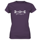 Flat Engine - Ladies Shirt